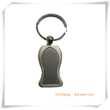 Werbegeschenk für Schlüsselanhänger Schlüsselanhänger (KR012)
